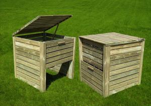 Composter