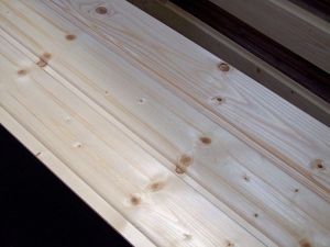 Panell planks Softline