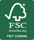 Certyfikat FSC